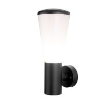 Настенный светильник Elektrostandard 1416 TECHNO чёрный