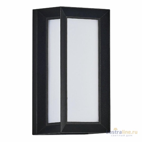 Фасадный светильник ST Luce Combo SL9533.401.01