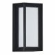 Фасадный светильник ST Luce Combo SL9533.401.01