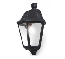 Уличный настенный светильник Fumagalli M28.000.000.AXE27