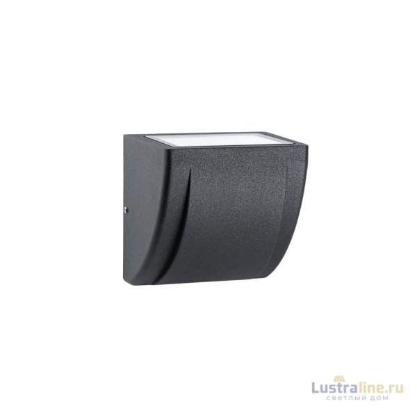 Архитектурный светильник Natural concepts Dwell NC-003056-SB