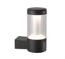 Уличный настенный светодиодный светильник Arlight LGD-Stem-Wall-10W Warm3000 029985