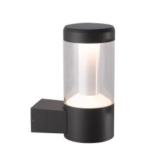 Уличный настенный светодиодный светильник Arlight LGD-Stem-Wall-10W Warm3000 029985