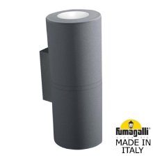 Уличный настенный светильник Fumagalli 3A7.003.000.LXU2L