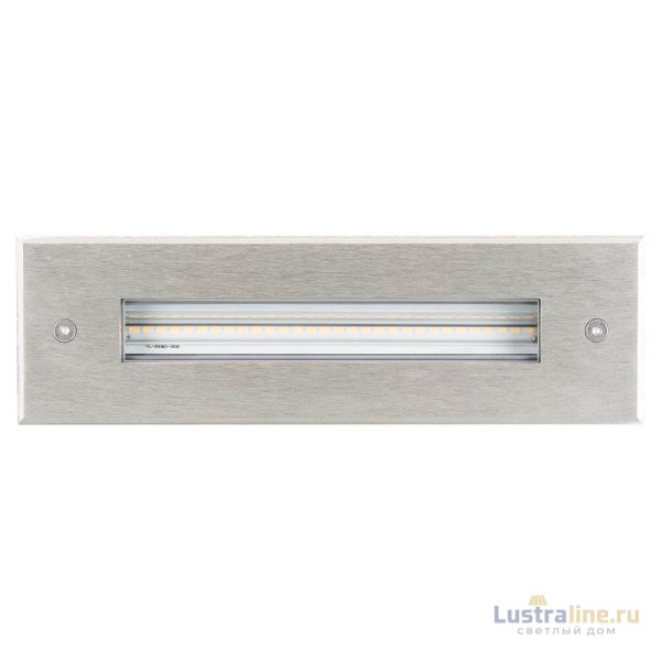 Тротуарный светильник Arlight LTD-LINE-TILT-S210-8W Warm3000 024944 Тротуарный светильник Arlight LTD-LINE-TILT-S210-8W Warm3000 024944