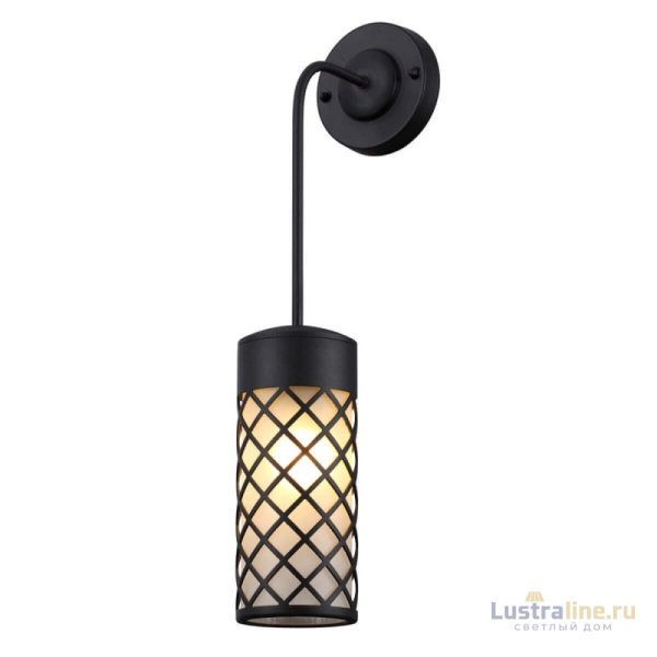 Настенный светильник Odeon Light 4834/1W Настенный светильник Odeon Light 4834/1W