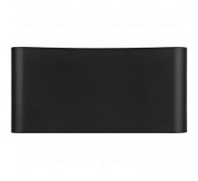 Архитектурный светильник Эра WL41 BK Б0054417