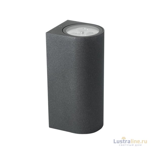 Архитектурный светильник Natural concepts Dwell NC-013336-SB Архитектурный светильник Natural concepts Dwell NC-013336-SB