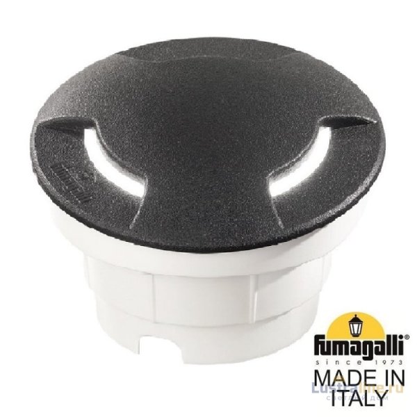Тротуарный светильник Fumagalli 3F3.000.000.AXD1L Тротуарный светильник Fumagalli 3F3.000.000.AXD1L