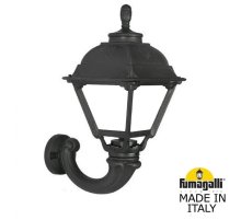 Уличный настенный светильник Fumagalli U23.132.000.AYF1R