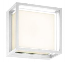 Уличный настенный светильник Mantra CHAMONIX 7061