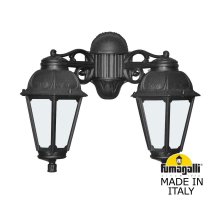 Уличный настенный светильник Fumagalli K22.141.000.AYF1RDN