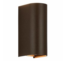 Фасадный светильник ST Luce Bust SL9516.601.01