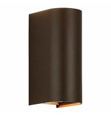 Фасадный светильник ST Luce Bust SL9516.601.01