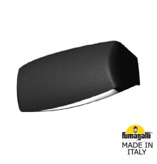 Уличный настенный светильник Fumagalli AB3.000.000.AXP1L