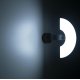 Уличный настенный светодиодный светильник Citilux CLU03W