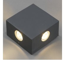 Уличный настенный светодиодный светильник Nowodvorski Zem 4444 Уличный настенный светодиодный светильник Nowodvorski Zem 4444