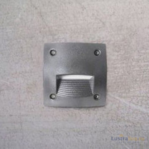 Уличный светодиодный светильник Fumagalli Leti 100 Square-ST 3C4.000.000.LYG1L Уличный светодиодный светильник Fumagalli Leti 100 Square-ST 3C4.000.000.LYG1L