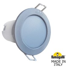 Уличный встраиваемый светильник Fumagalli Teresa 3L0.000.000.LYU1L
