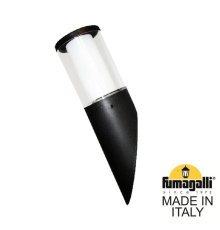 Уличный настенный светильник Fumagalli DR1.571.000.AXU1L