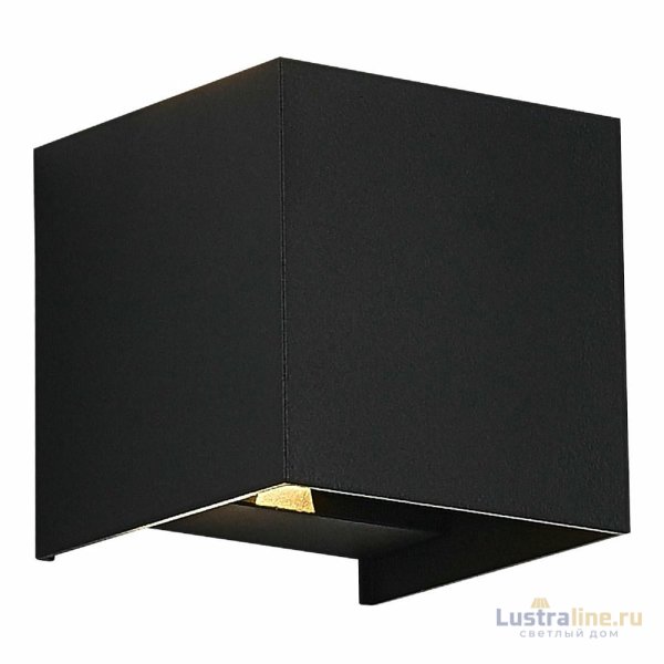 Фасадный светильник ST Luce Brik SL9513.401.01 Фасадный светильник ST Luce Brik SL9513.401.01