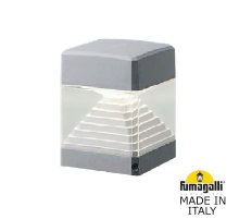 Уличный настенный светильник Fumagalli DS1.560.000.LXD1L
