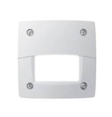 Уличный светодиодный светильник Fumagalli Leti 100 Square-EL 3C3.000.000.WYG1L