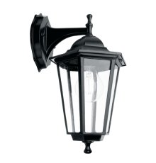 Уличный настенный светильник Feron 6102 11054