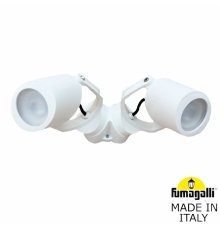 Уличный настенный светильник Fumagalli 3M1.000.000.WXU2L