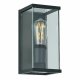 Фасадный светильник ST Luce Gross SL9019.701.01