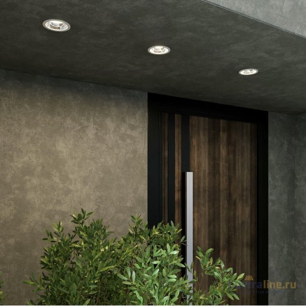 Уличный светильник Elektrostandard Light LED 3002 4690389184222