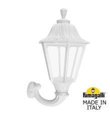 Уличный настенный светильник Fumagalli E35.132.000.WXH27