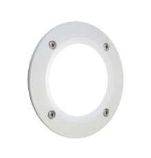 Уличный светодиодный светильник Fumagalli Leti 100 Round 2C1.000.000.WYG1L