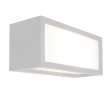 Уличный настенный светильник Mantra UTAH 7051