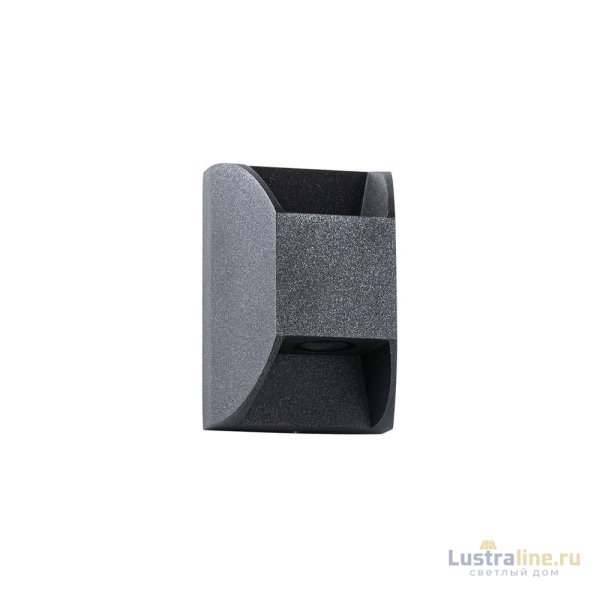Архитектурный светильник Natural concepts Dwell NC-003032-SB Архитектурный светильник Natural concepts Dwell NC-003032-SB