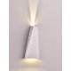 Архитектурный светильник Elvan GW-807A-6W-WW-Wh