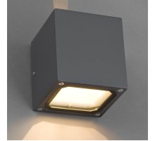 Уличный настенный светильник Nowodvorski Khumbu 4443 Уличный настенный светильник Nowodvorski Khumbu 4443