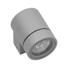 Уличный настенный светильник Lightstar Paro 350609