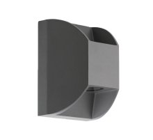 Архитектурный светильник Natural concepts Dwell NC-003032-DG Архитектурный светильник Natural concepts Dwell NC-003032-DG