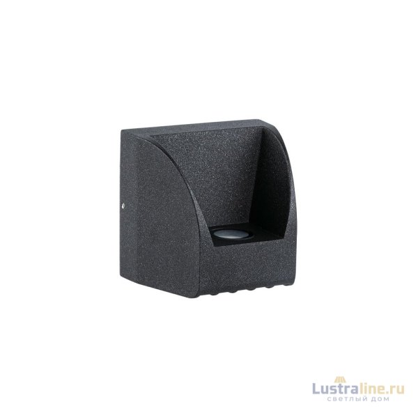 Архитектурный светильник Natural concepts Dwell NC-003031-SB