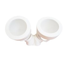 Фасадные светильники Fumagalli Tommy 4M1.000.000.WXD2L