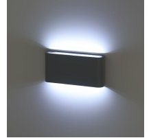 Архитектурный светильник Эра WL41 GR Б0054418