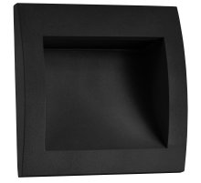 Уличный светодиодный светильник Lightstar Estra 383674