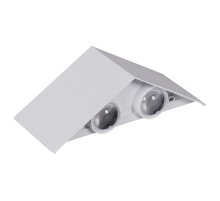 Архитектурный светильник Reluce 86856-9.2-001KT LED4W WT