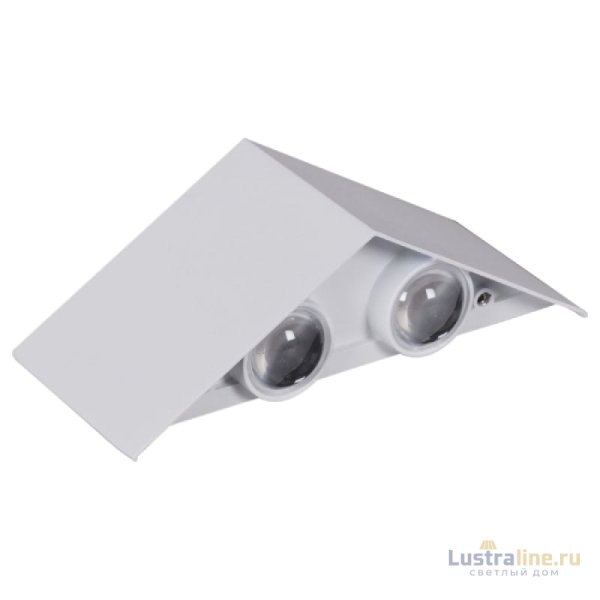 Архитектурный светильник Reluce 86856-9.2-001KT LED4W WT