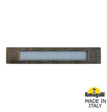 Светильник для подсветки лестниц Fumagalli Nina 8C1.000.000.BYP1L