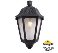 Уличный настенный светильник Fumagalli M22.000.000.AXF1R