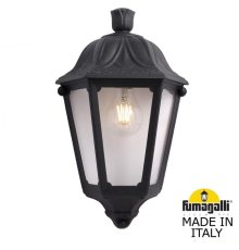 Уличный настенный светильник Fumagalli M22.000.000.AXF1R