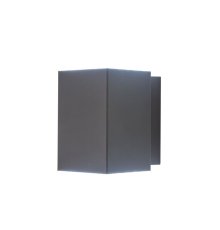Уличный настенный светодиодный светильник Citilux CLU0002