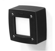 Уличный светодиодный светильник Fumagalli Extraleti 100 Square 3S1.000.000.AYG1L